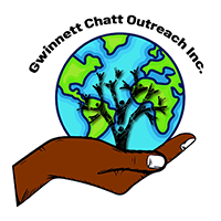 Gwinnett Chatt Outreach Logo