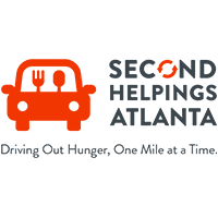 Second Helpings Atlanta Logo